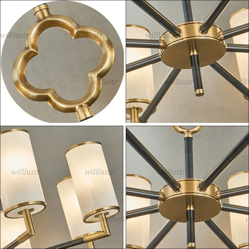 Copper Chinese Knot… - image