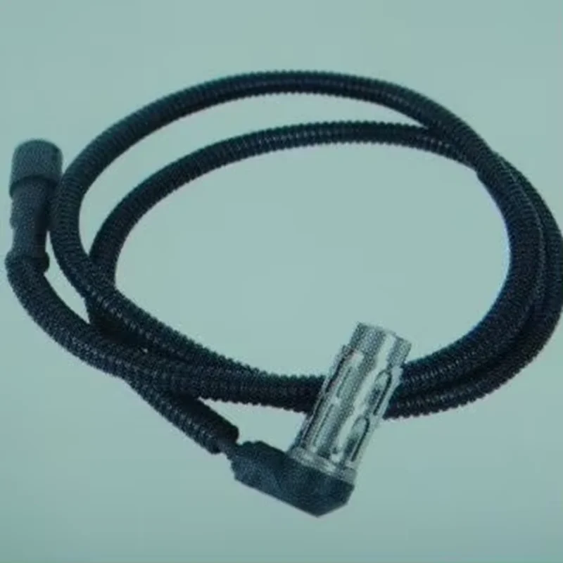 

НОВЫЙ СТОП СОЛЕНОИДНЫЙ датчик скорости колеса грузовика ABS для WABCO 4410328080 4410328090 4410328100 ДЛЯ DONGFENGTIANLONG