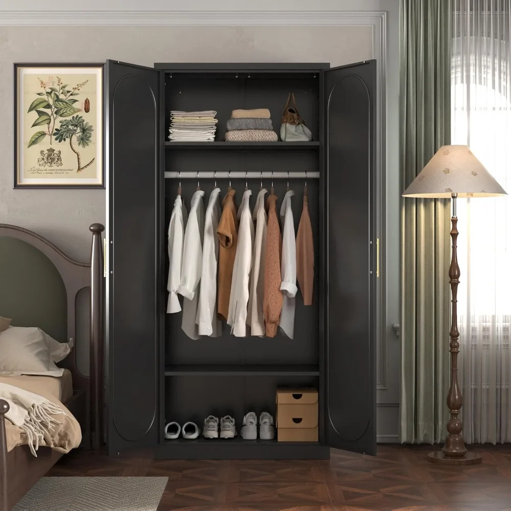 Thumbnail 3 - #31 Best Armoires & Wardrobes to Buy In 2026