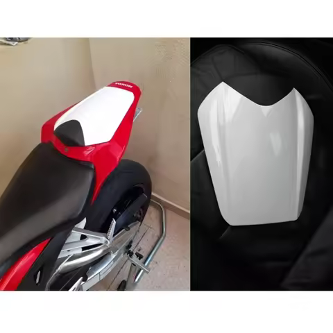 Motorcycle Seat Fairing For Honda CBR1000RR 2008-2016 Rear Seat Cover Single Seat Cover CBR 1000 RR 09 10 11 12 14 15