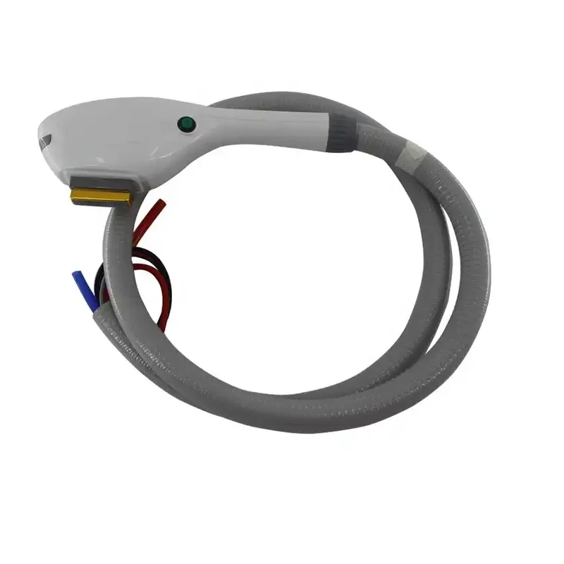 

IPL hair removal handle handpiece sapphire filter beauty spare part machine deplilador equipment accessory