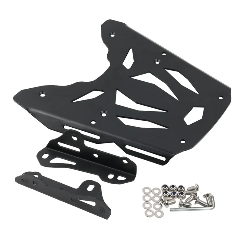 

Motorcycle Tail Luggage Rack Rear Cargo Support Holder Bracket Shelf For KAWASAKI VERSYS 650 KLE650 VERSYS650 2015-2023