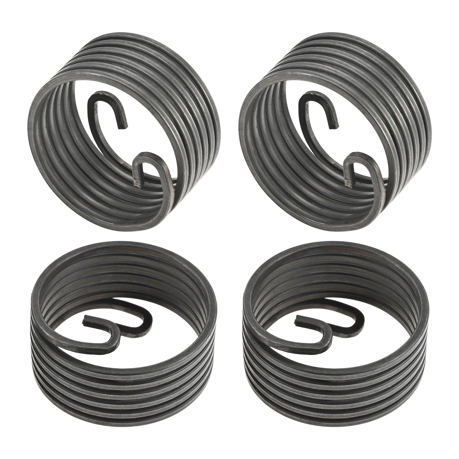 4Pcs Chainsaw Start… - image