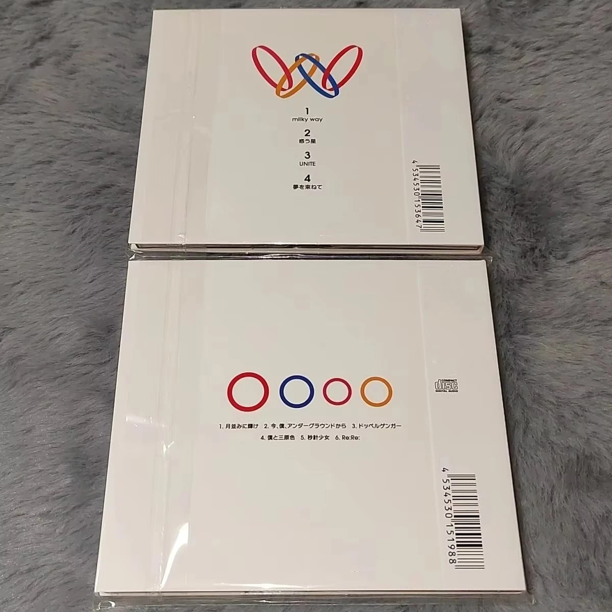 Anime BOCCHI THE ROCK kessoku banndo Music CD We will & TV OST Album Music Record Cosplay Walkman Car Soundtracks Box Collection