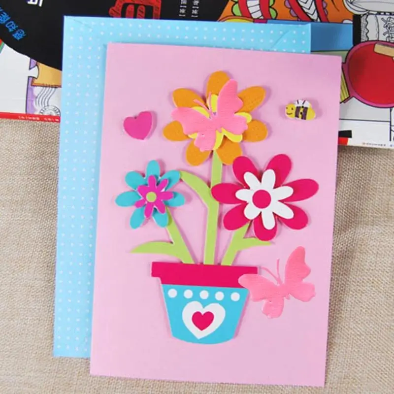 K3KD 나비 커팅 다이 DIY 어머니의 날 발렌타인 데이 크리스마스 생일 카드 DIY 자기 카드 사진 만들기