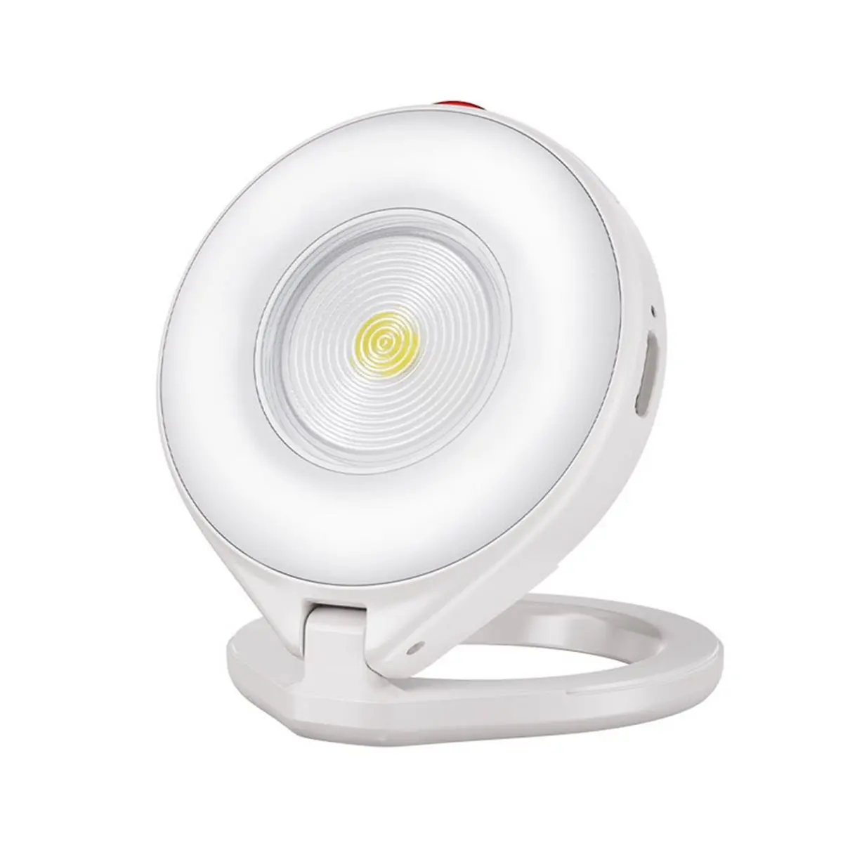 

Portable Magnetic Mobile Phone Selfie Fill Light, Rechargeable Phone Selfie Light for