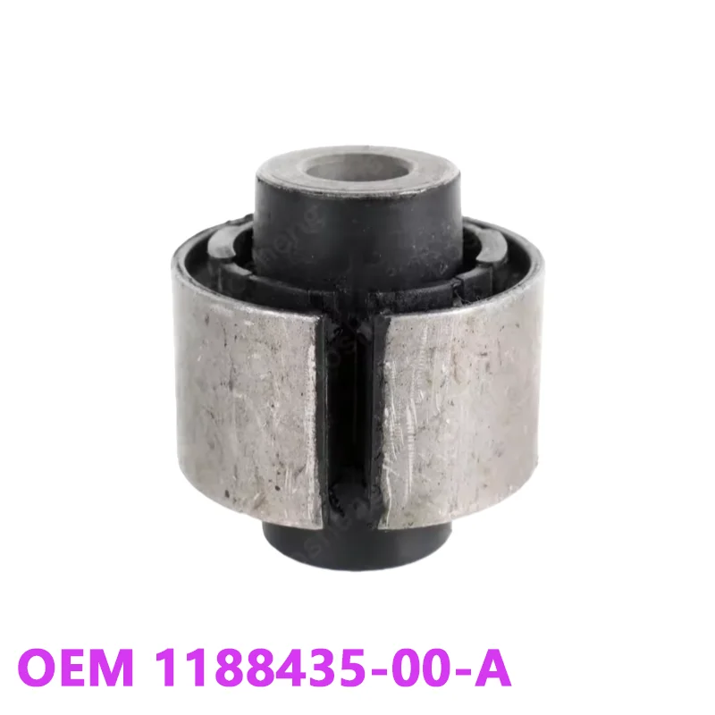 

Втулка поворотного рычага для Tesla Model 3 Model Y (5YJY) 2021- OEM 1188435-00-A 1188435 00 A 118843500A