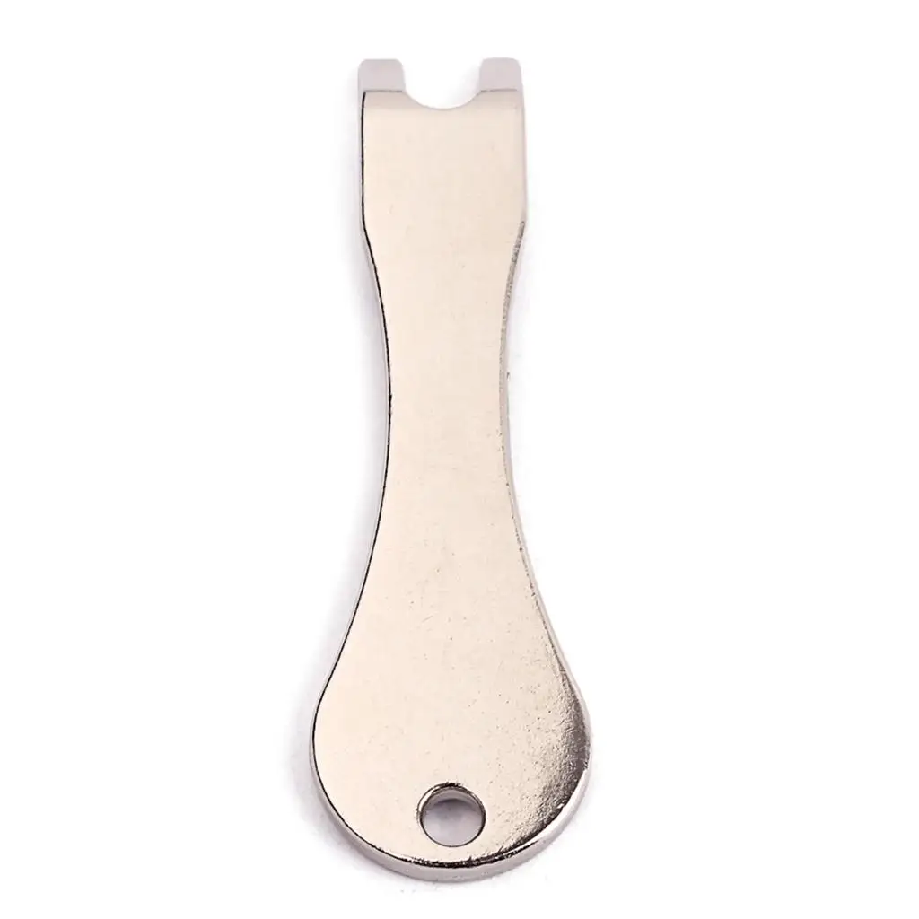 Guitar Tools Bridge Pin Puller Steel Pin Remover Luthier Accessory for Acoustic Guitar Accessories and Bass Guitar Setup