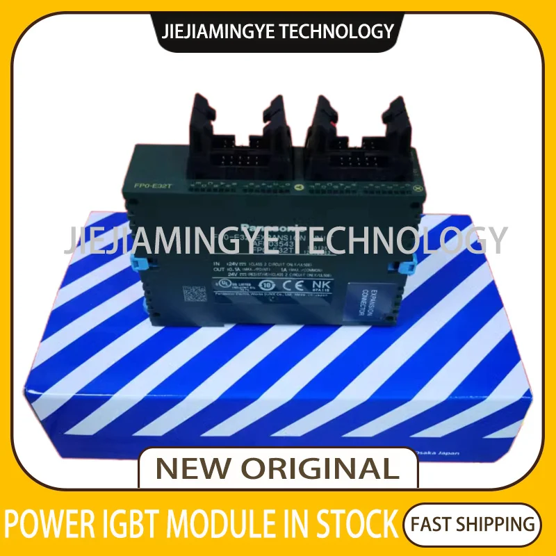 brand-new-plc-expansion-module-fp0-e32t-fp0-e16t-fp0-e16yt-fp0-e16x-fp0-e8x