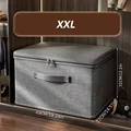 Dark Gray XXL