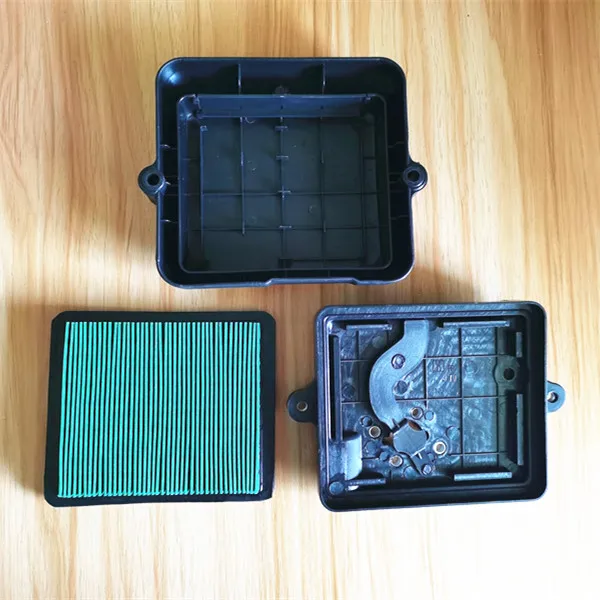 Der GX100 Luftfilter für Honda GX100U-Motor – Eine detaillierte Bewertung und Anleitung