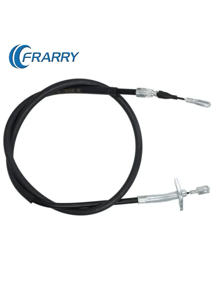 Frarry-  Quality Auto Parking Brake Cable Used For Mercedes For Vw A9044200185 9044200185