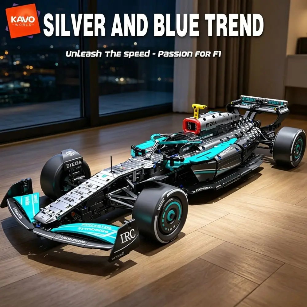 #20 Best Rated Interlocking Blocks to Buy in 2026