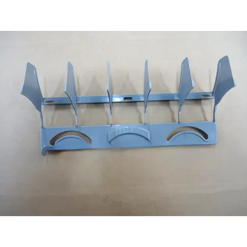 for Daikin Hanging AC Air Outlet Swing Blade Left Right Wind Deflector Grille Louver Replacement Part Durable Plastic Vent