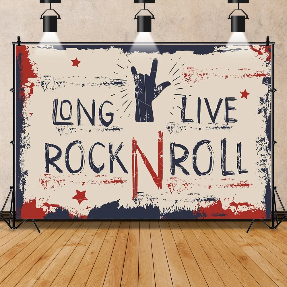 Laeacco Graffiti Old Newspapers Pattern Wall Portrait Grunge Photo Backgrounds Photography Backdrops For Photo Studio Photocall
