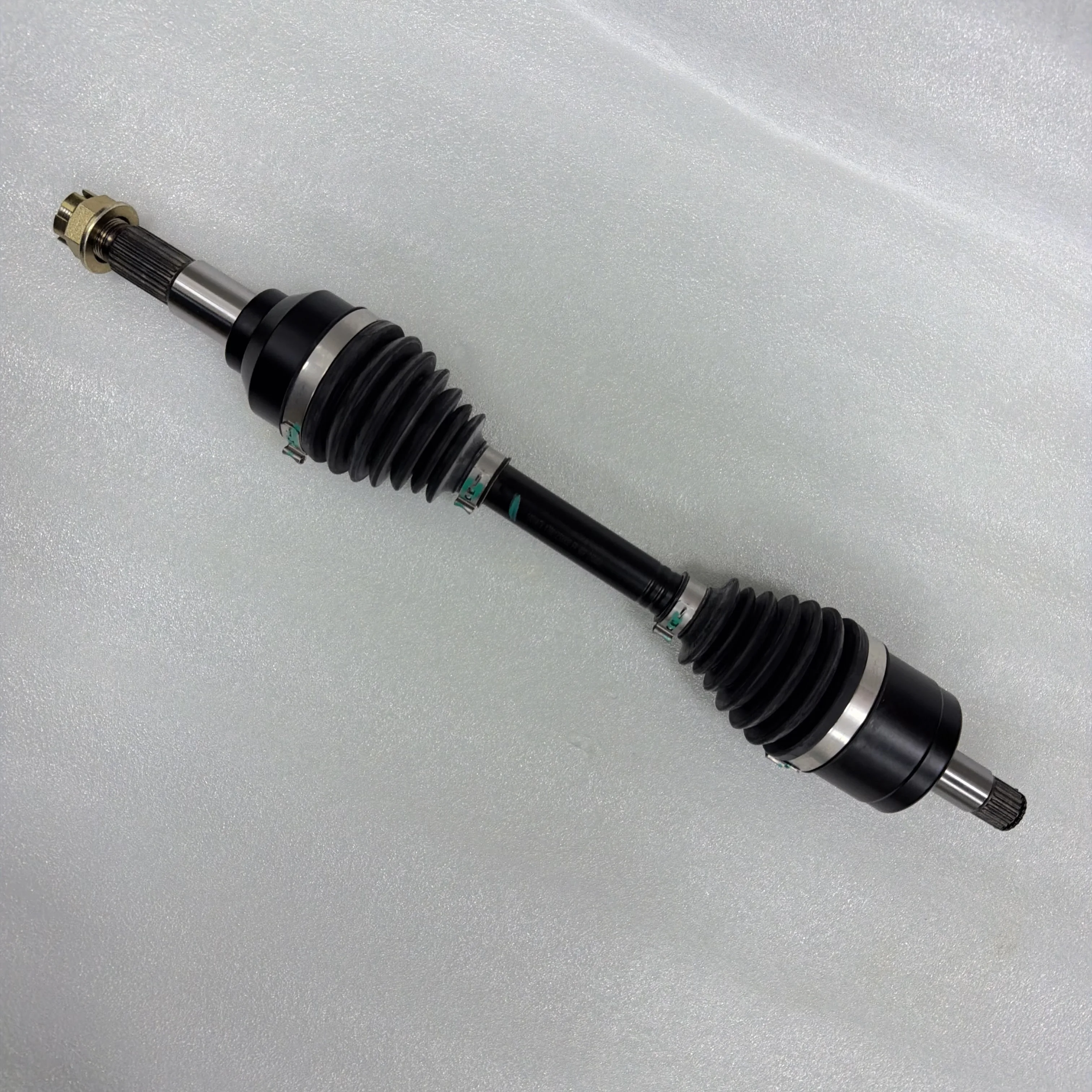 Original genuine ATV front left half shaft part suitable for Aodes ADS650 ADS1000 ATV 17001230000