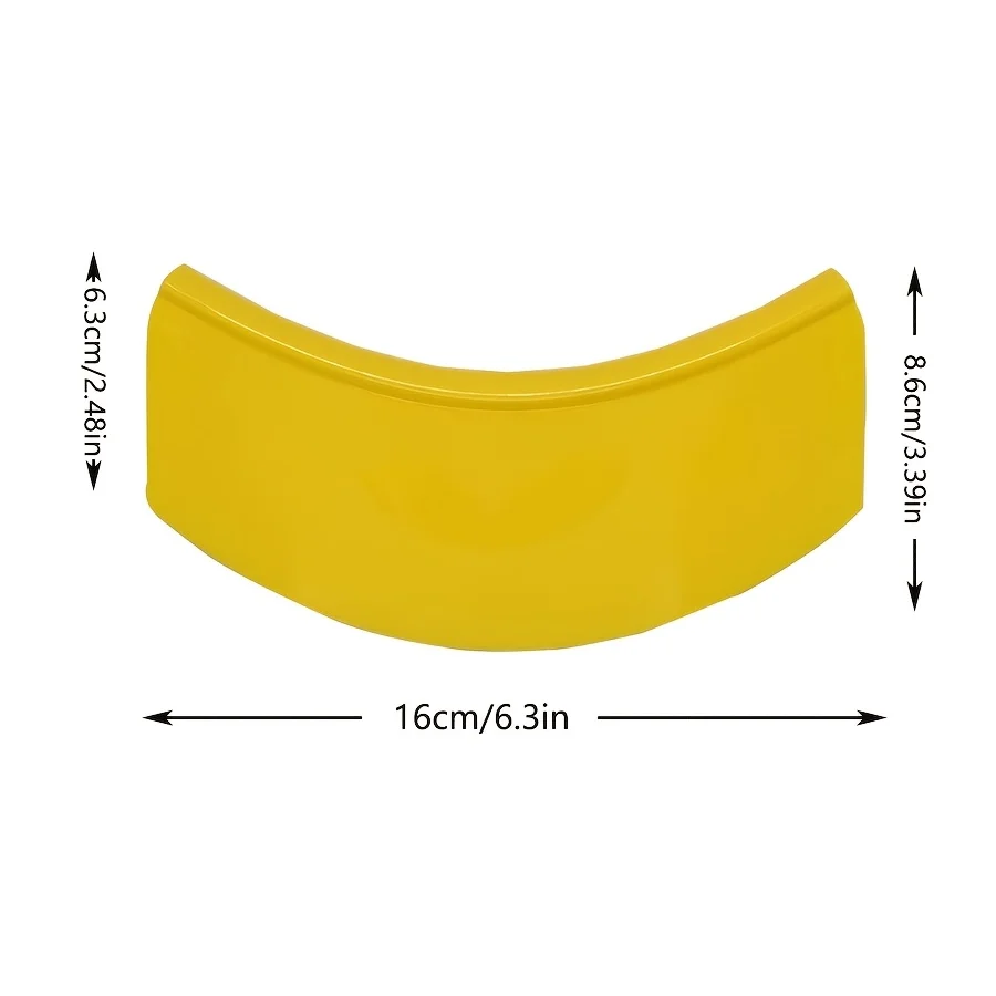 Bec de canette de peinture 1 pièce, s'adapte à toutes les pintes, canettes de peinture au litre, accessoire de versement tout-en-un, porte-pinceau, fixation de seau de peinture