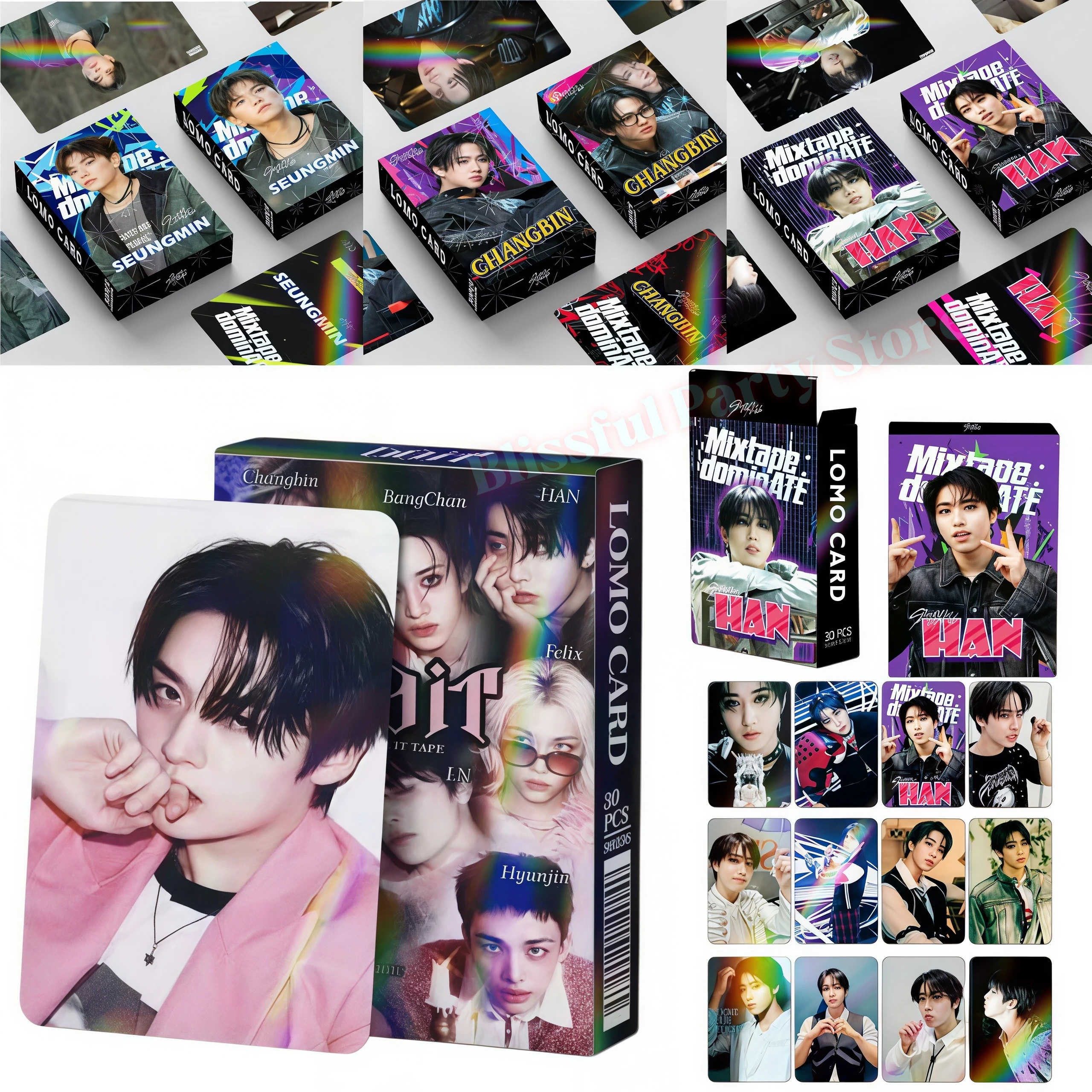 New Kpop Idol Felix…