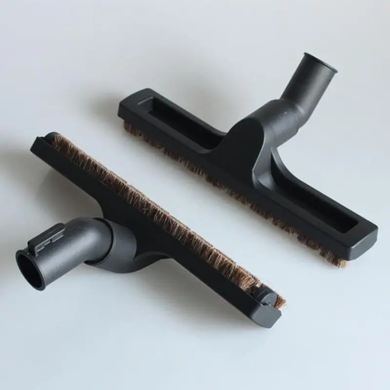 35mm Universal Horse Hair Square Brush of Vacuum Cleaner Accessories