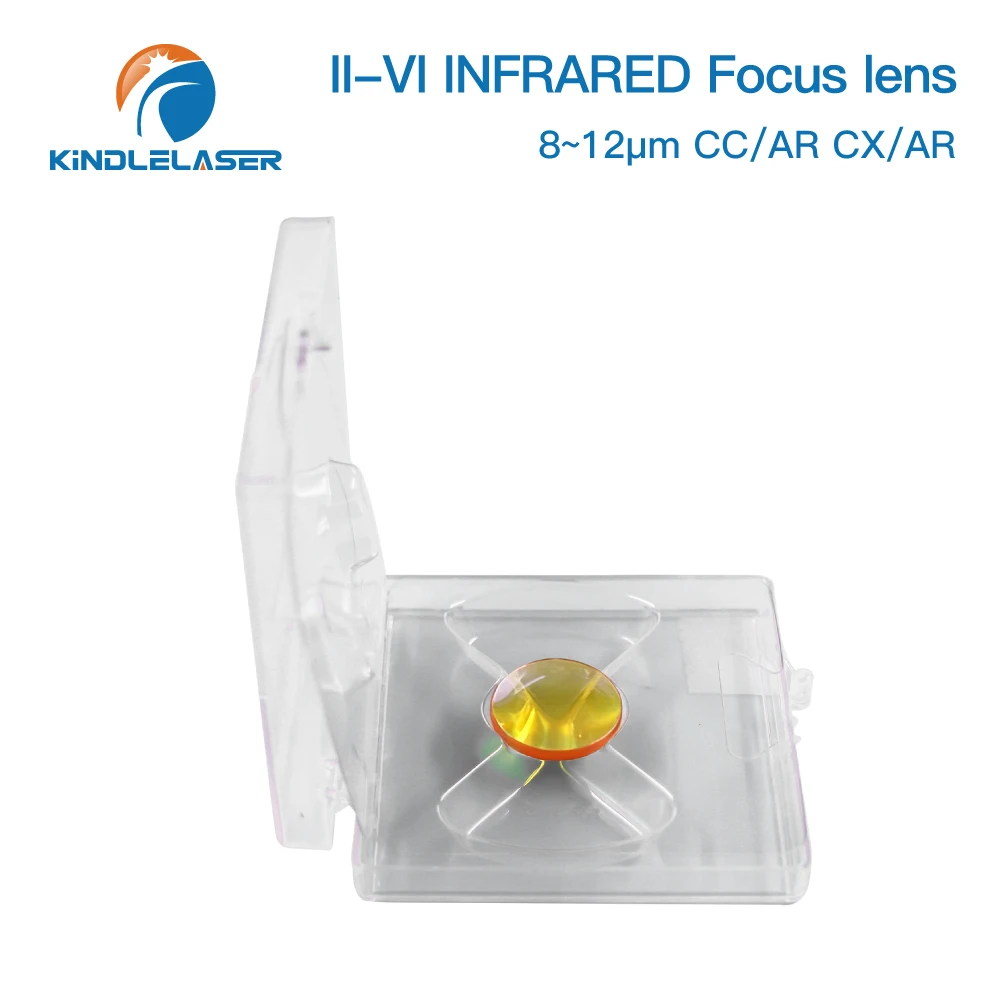 Kindlelaser Guide PC230 Thermal Imaging Lens Super Macro Lens High-Definition Camera Lens PCB Mobile Phone Computer Repair