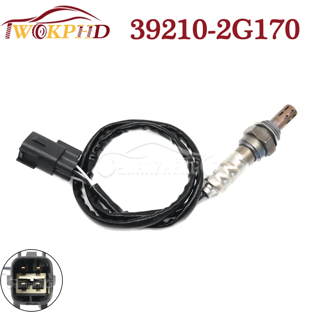 NEW Air Fuel Ratio Lambda O2 Oxygen Sensor 39210-2G170 For Hyundai H-1 SONATA Kia CERATO Koup Forte OPTIMA 1.6 2.0 2.4 2008-2015