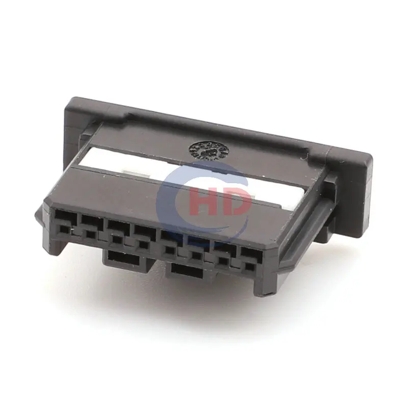 1-20 sets 8 Pin auto wiring harness plug cable electric plug connector IMSA-13103S-08A-NP HD085E-0.6-11