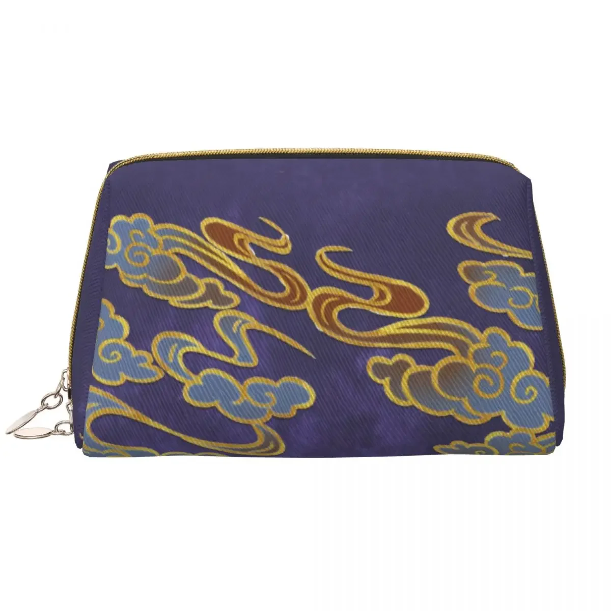 

French retro makeup bag, Mother's Day gift boutique makeup bag