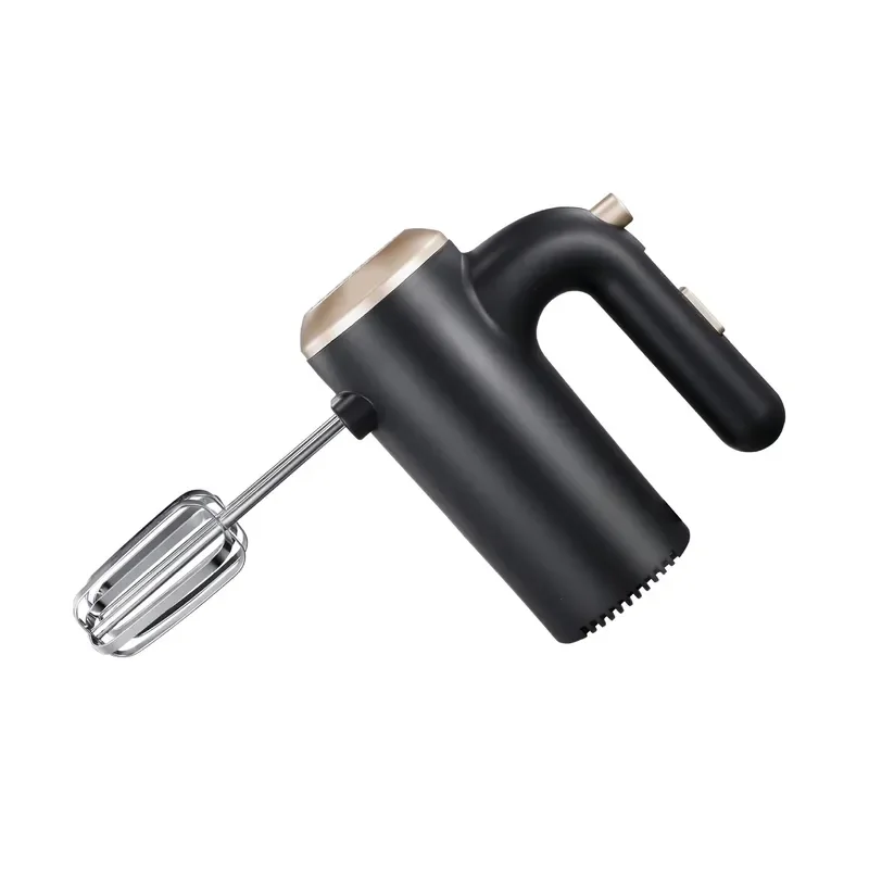 Electric Handheld Egg Beater Multi Function Mixer for Whipping Cream Baking Kitchen Tool Portable Household Appliance EU US