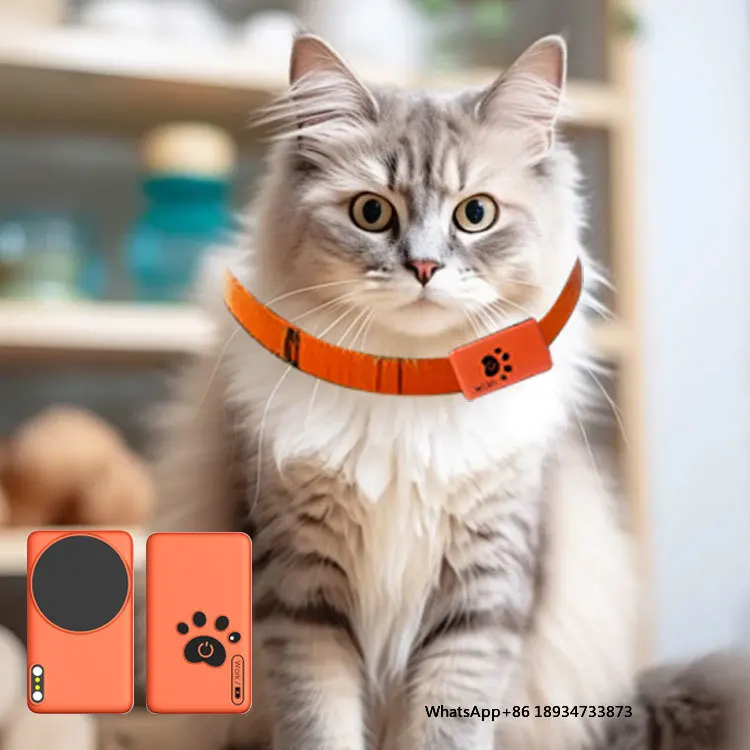 Oem Odm 2026 Ai Pet…