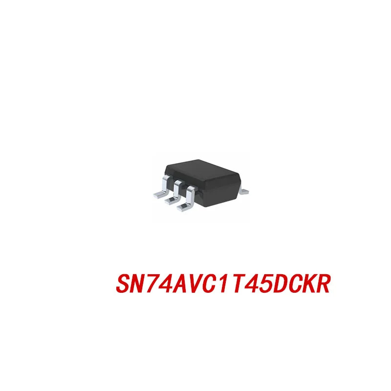 

50 шт. SN74AVC1T45DCKR новые и оригинальные