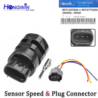 8-97129-704-0 Speed Sensor For Vauxhall Monterey Isuzu Rodeo SLX Trooper Amigo Acura Passport 8971297040 8971188100 8973779200