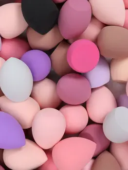 8 best sales Esponja de maquillaje - №3