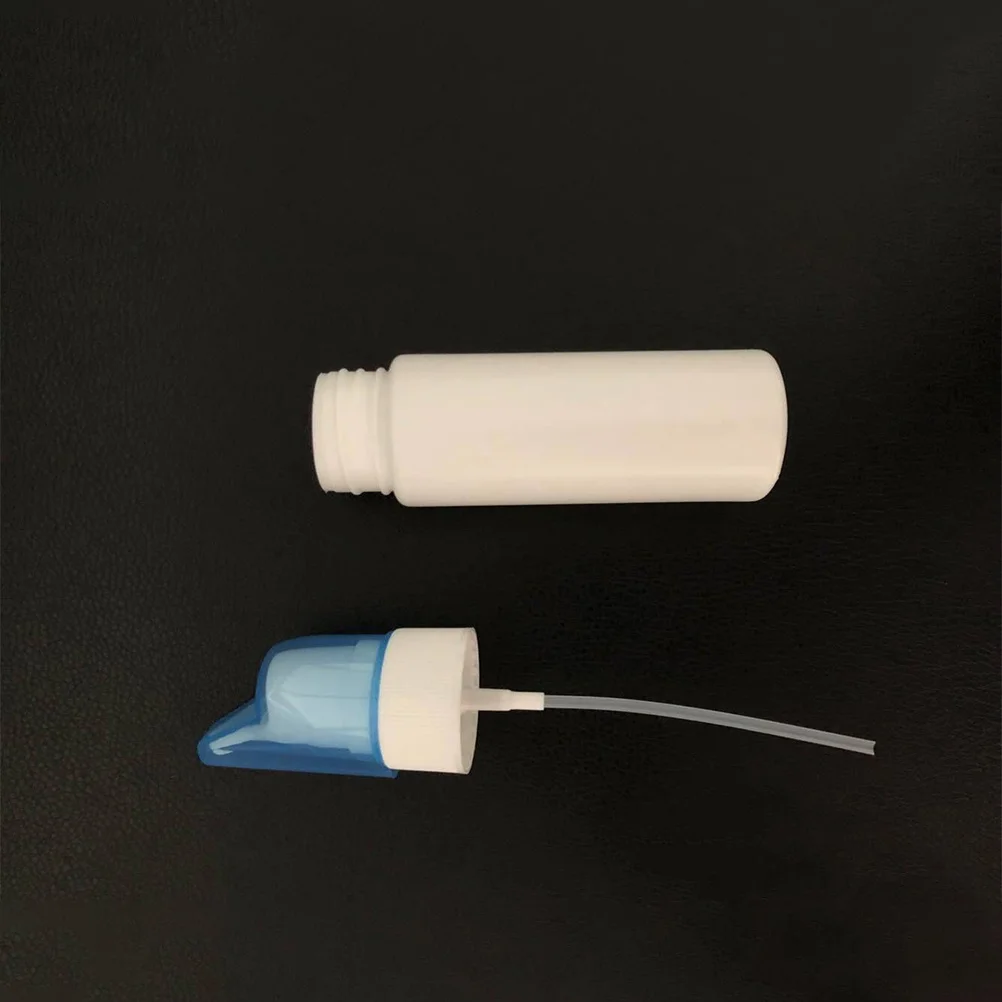 

10Pcs 70ml Portable Empty Sprayer Bottle Lightweight Compact Design for Travel Camping Hiking Picnic and Outdoor Activities