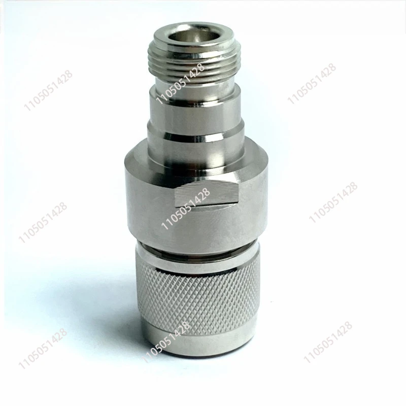 RF coaxial connector HN male to N female adapter HN-J/N-K adapter all-copper high voltage test head