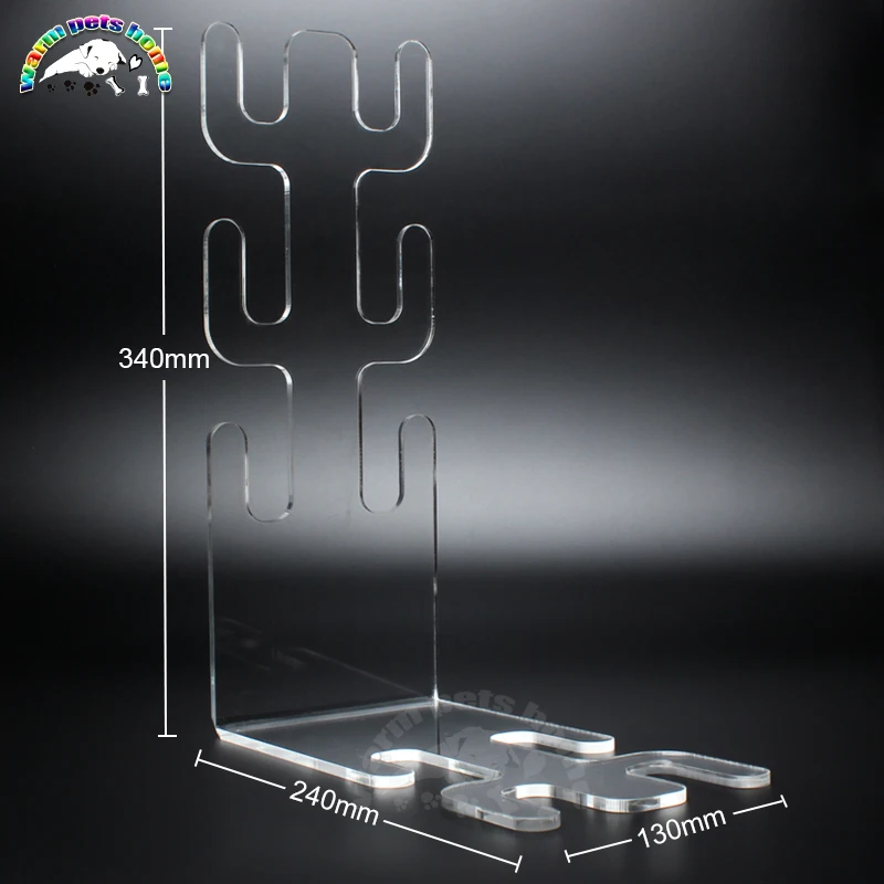 L transparent