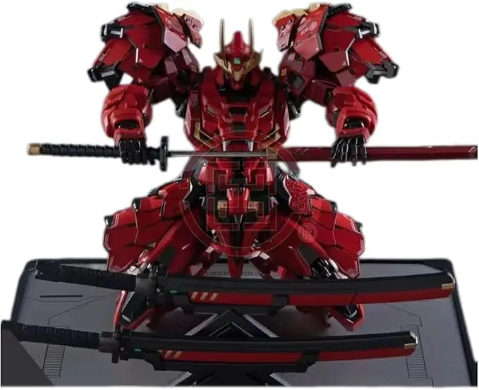 شخصية Progenitor Effect Noble Class MCT-J02 Takeda Shingen الجديدة في المخزون