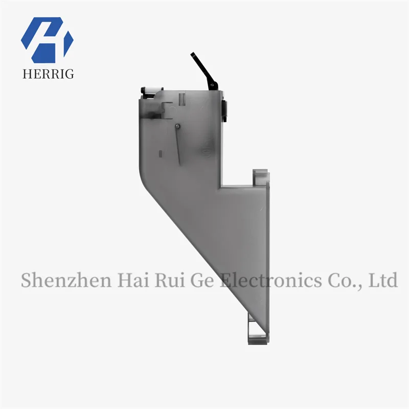 

TuoZhu Scrap Slide 3D Printer Accessory [Compatible with X1/P1 Series]