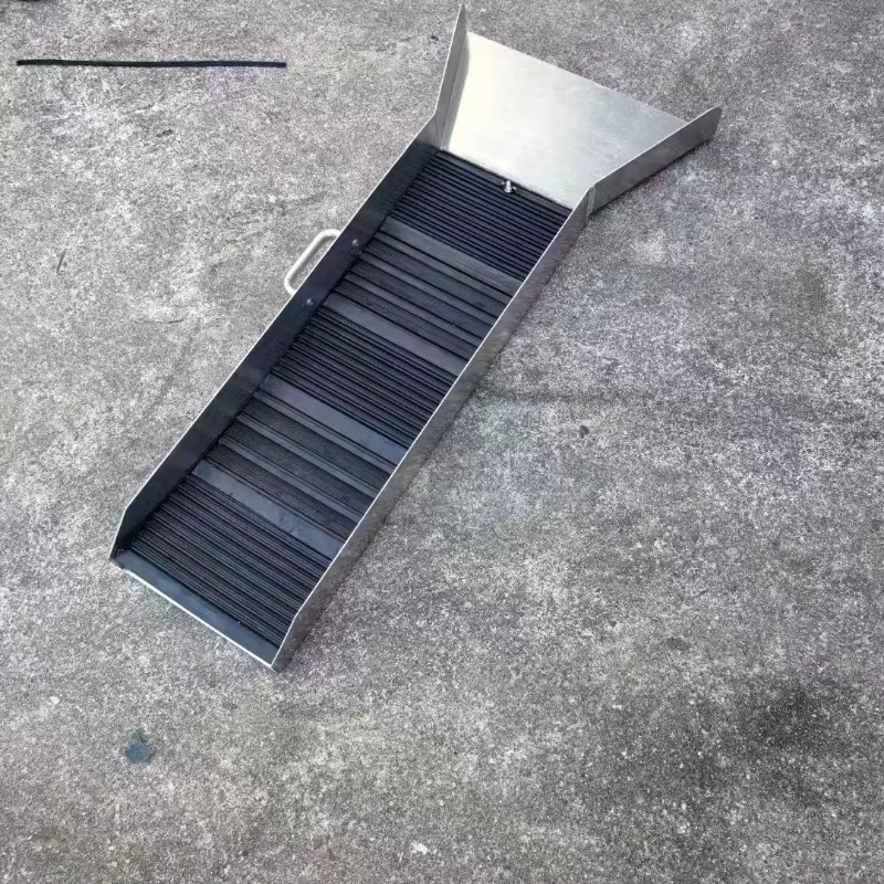 

Special rubber pads for gold pigs for gold separators and flotation separators in gold mining