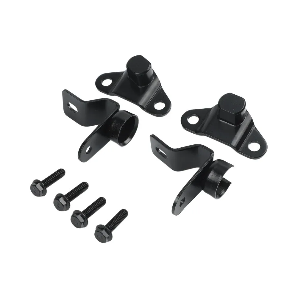 

8*8*12 Pickup Truck Hinge Comprehensive Solution Hassle-Free Installation Protective Finish For Chevrolet Pickup