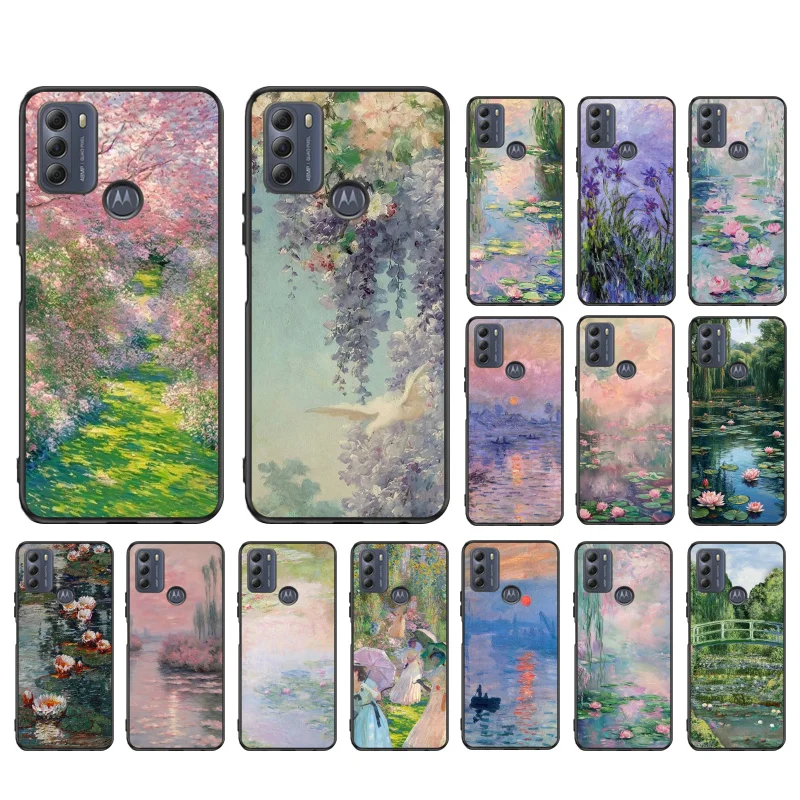 Claude Monets Garte…