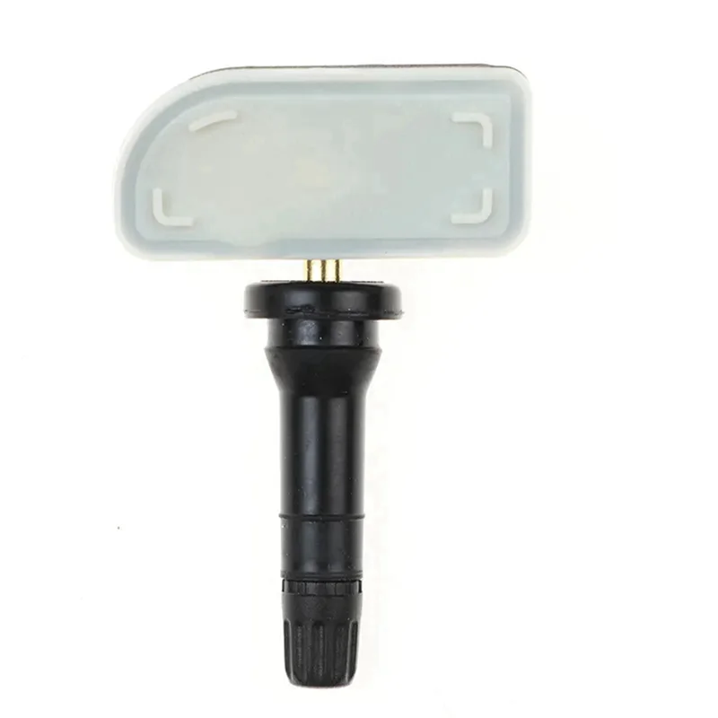 4 Pcs TPMS Tire Pressure Monitoring Sensor 433Mhz For Ford Explorer Focus Kuga Puma S-Max JX7T1A180CA JX7T-1A180-CA