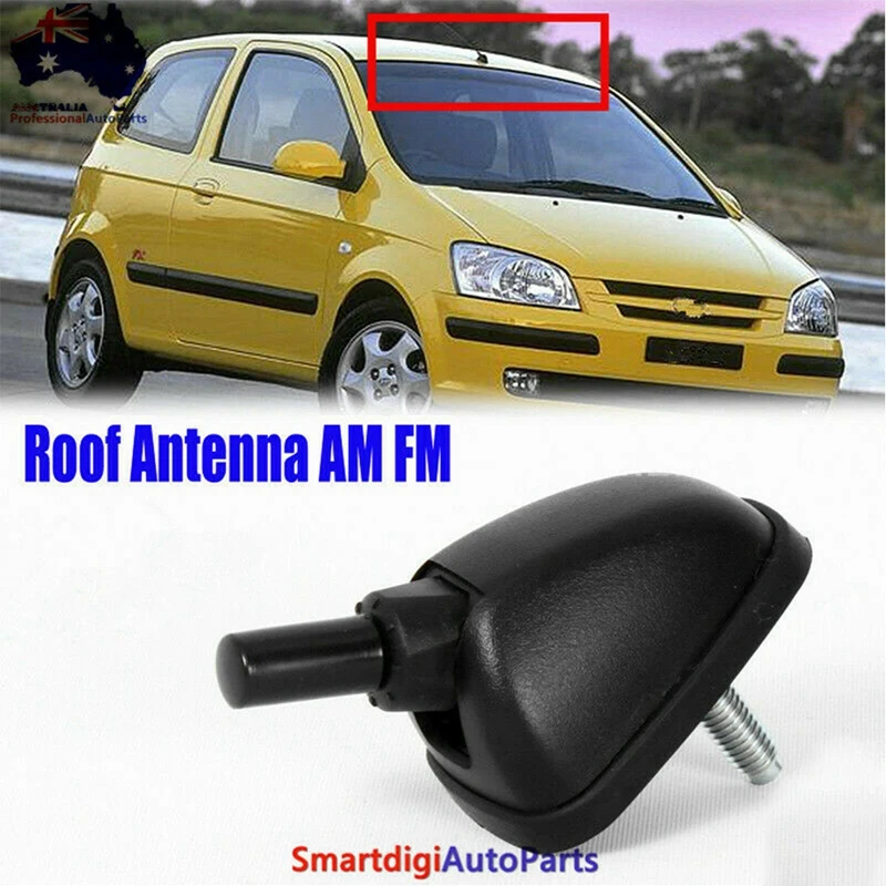 Muslimcar Roof Loop Antenna Pole Base per Hyundai Getz 2002-2011 Antenna Base Assy AM/FM 962201 c010