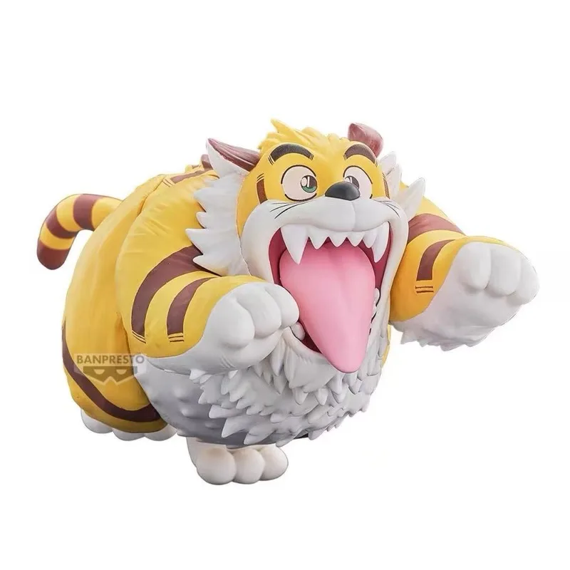 Véritable Kenyuu Densetsu Yaiba YAIBA & KAGETORA PVC Action Anime Figure modèle jouets Figure Collection poupée cadeau