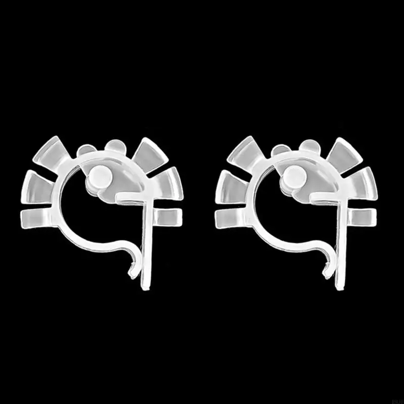 Рыба R9JF для держателя труб с танком с присоски