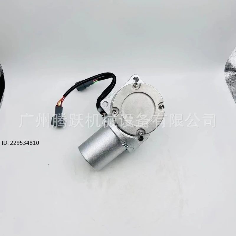 1Pc excavator loader throttle motor 4614911 4360509