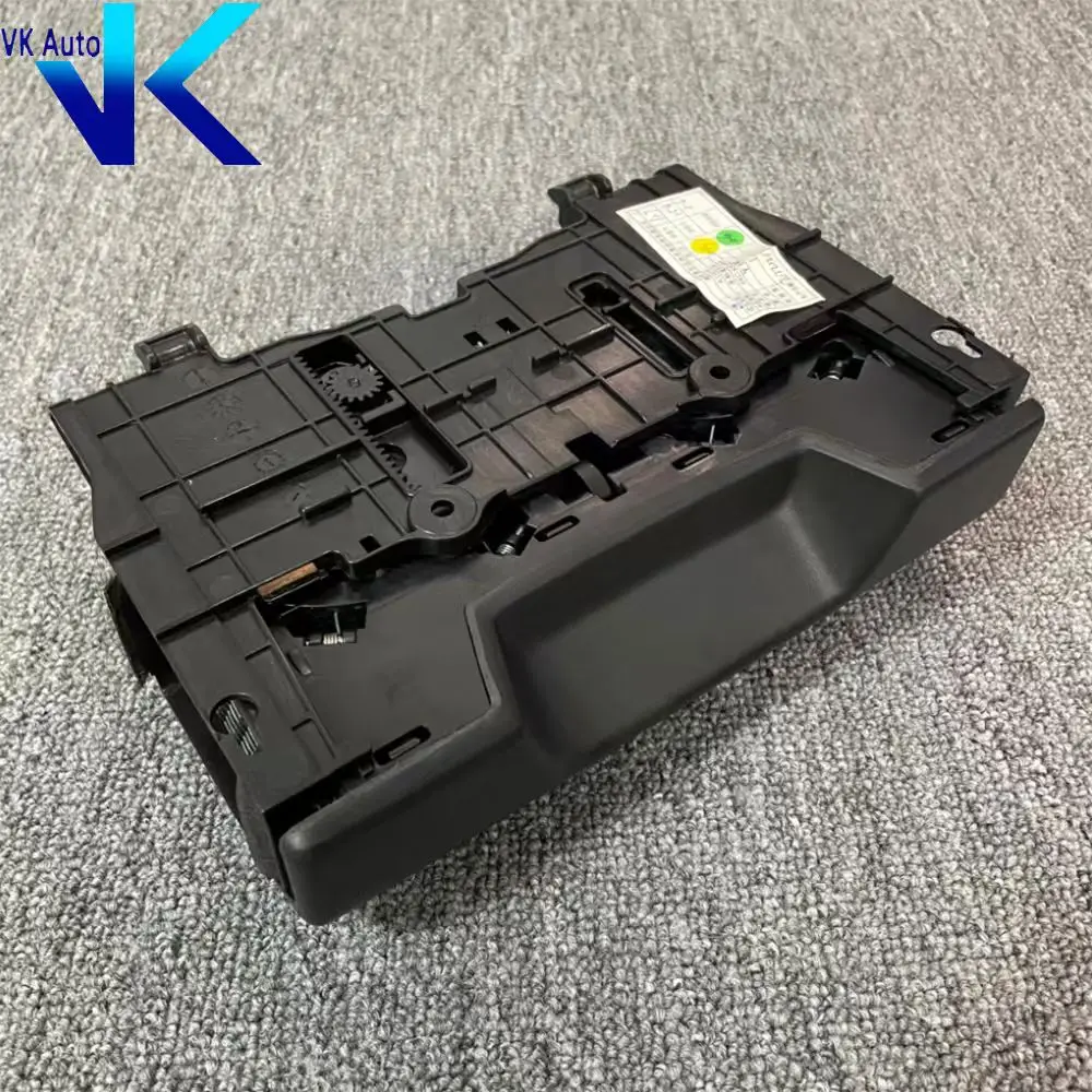 1pcs 4KC8859954PK For Audi 2025-2026 A5 Rear Cup Holder 4KC 885 995 4PK  4K0 885 995 4K0885995
