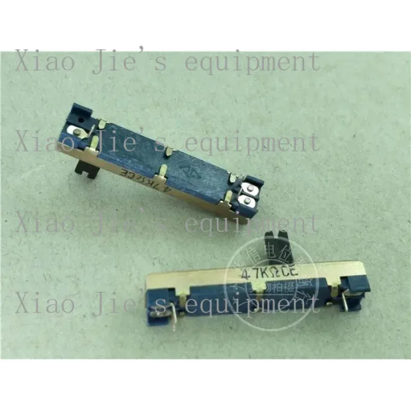 . A comprimento da alça 47K tem 10MM