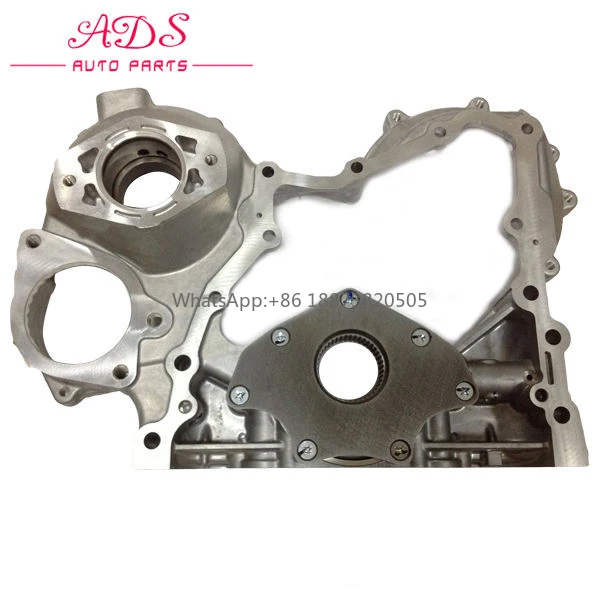 top quality Aisin timing case for Coaster BB42 OEM: 11301-58021 Auto Parts from ADS Auto Parts