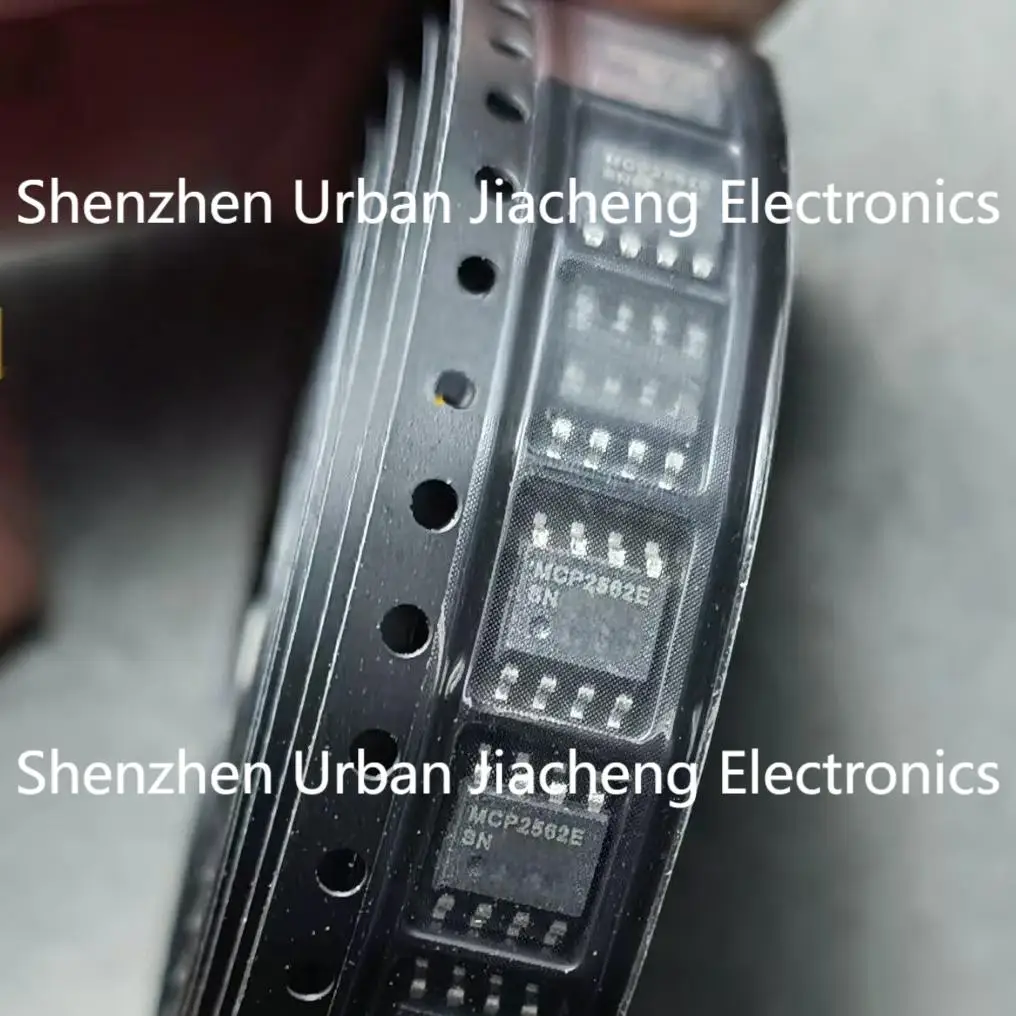 MCP2562-E/SN SOP-8 …