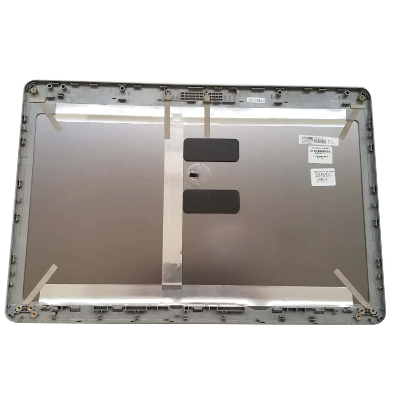 NEW Original For HP ProBook 4530S 4535S Series Laptop LCD Back Cover 646269-001 Silver